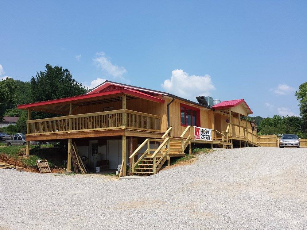 Dale Hollow 1 Stop BBQ