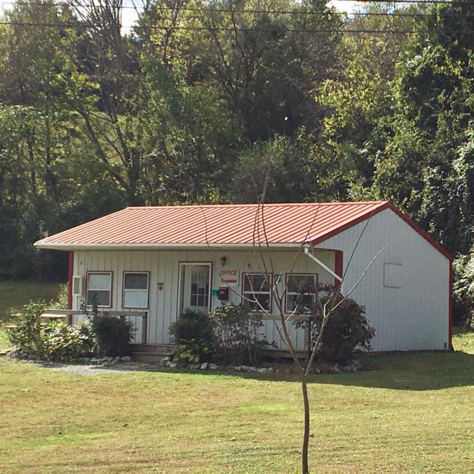 Dale Hallow Lodging & Storage