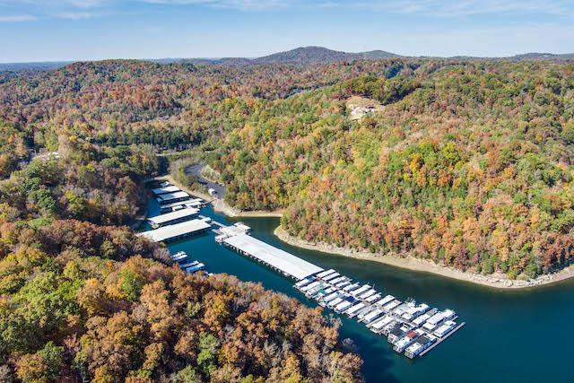 Dale Hallow Marina