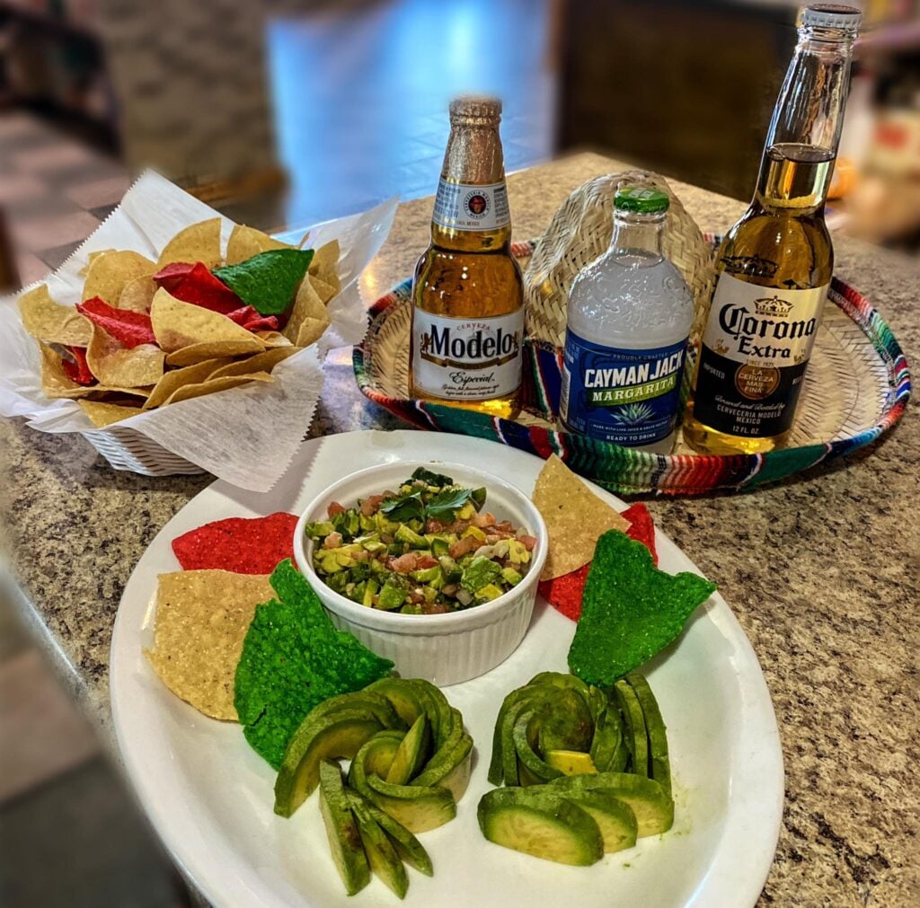 Los Primos Mexican Restaurant
