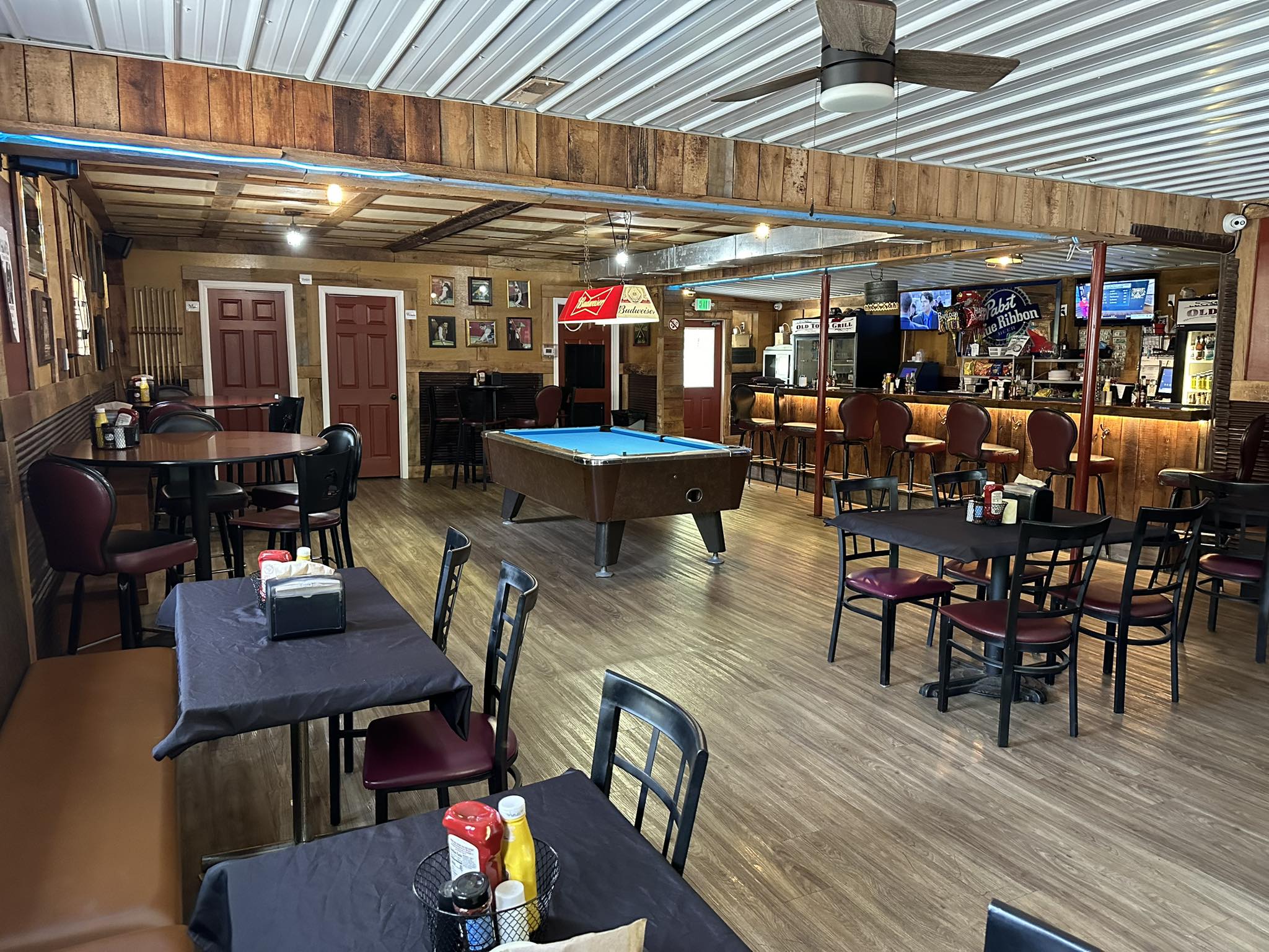 Old Town Grill