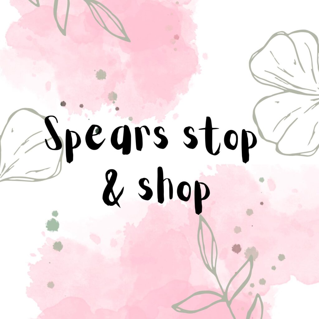Spears Stop & Shop