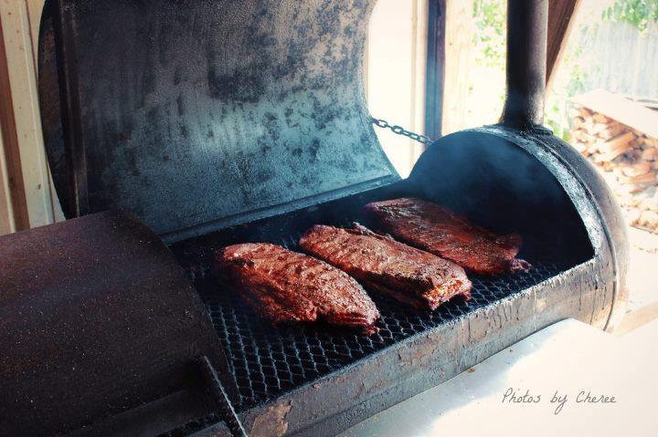 T House BBQ & Country Cooking