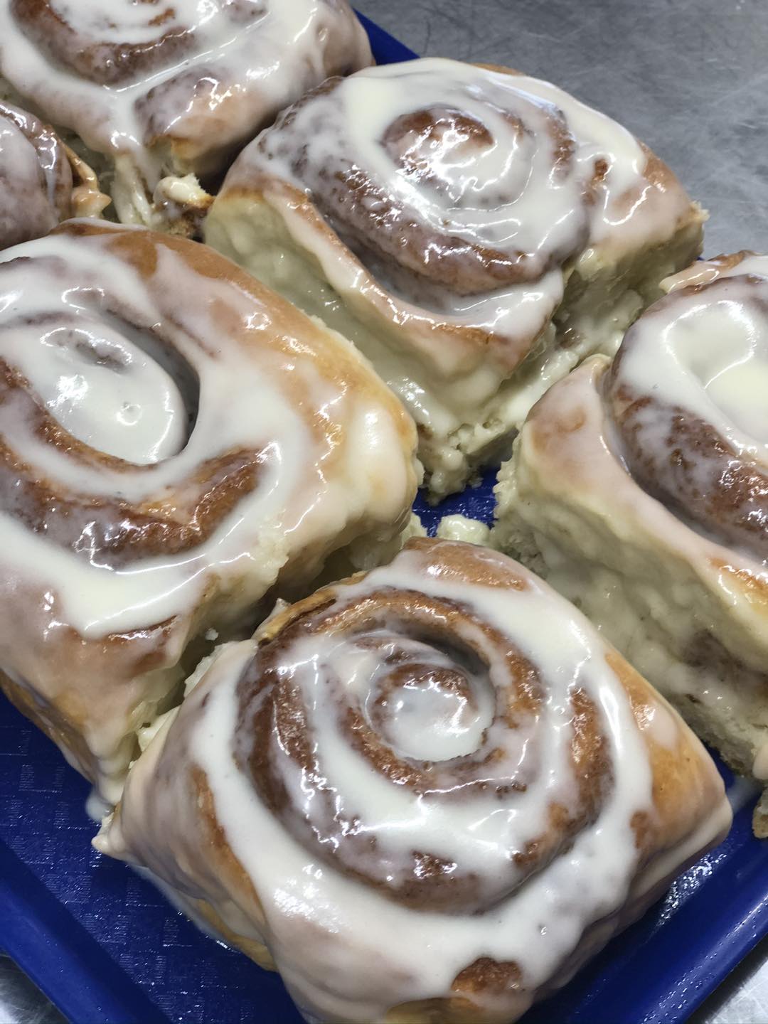 Teddi Lou's Bakery