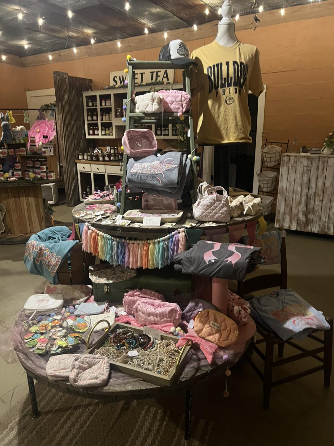 The Shabby Rose Boutique