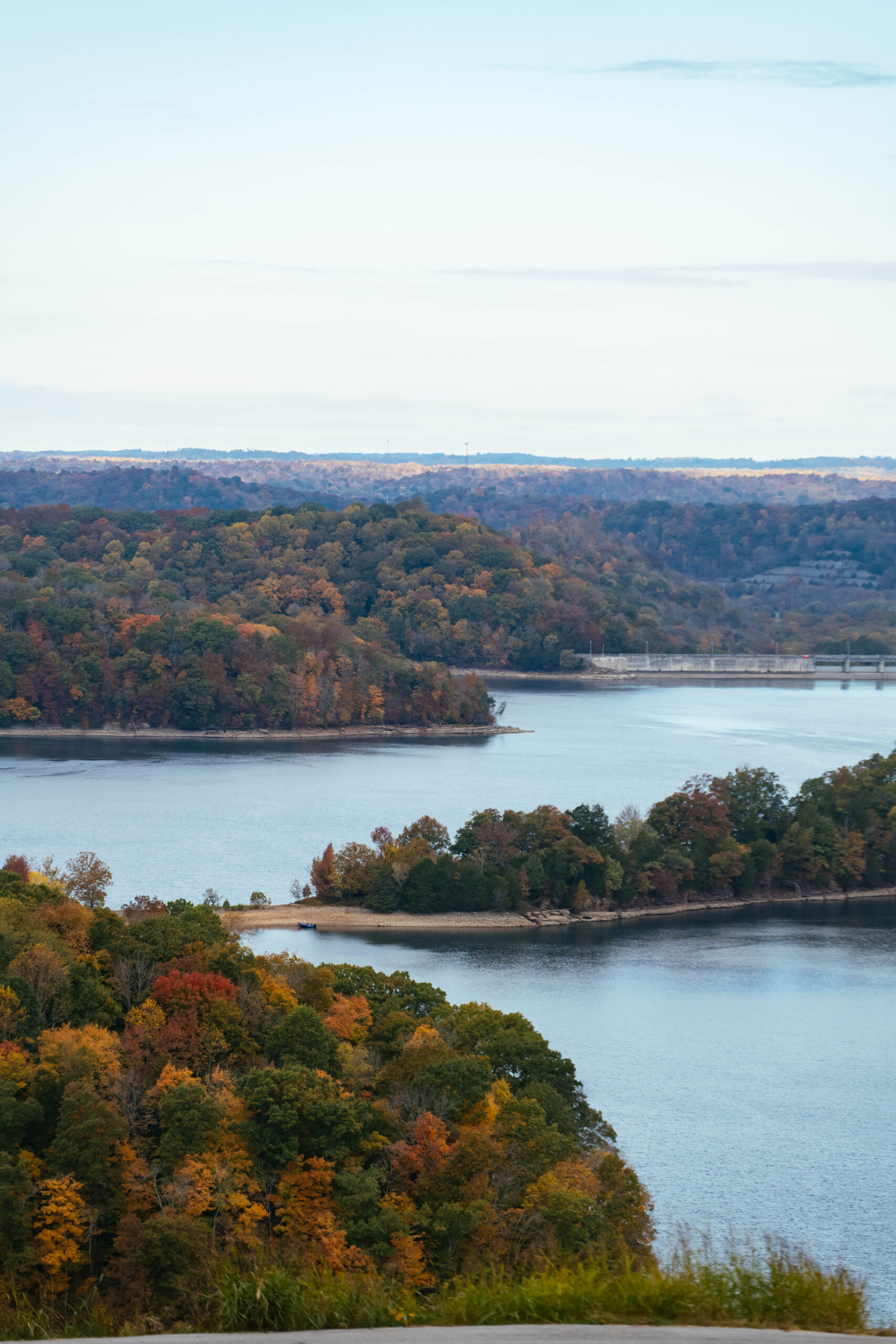 Dale Hollow Lake