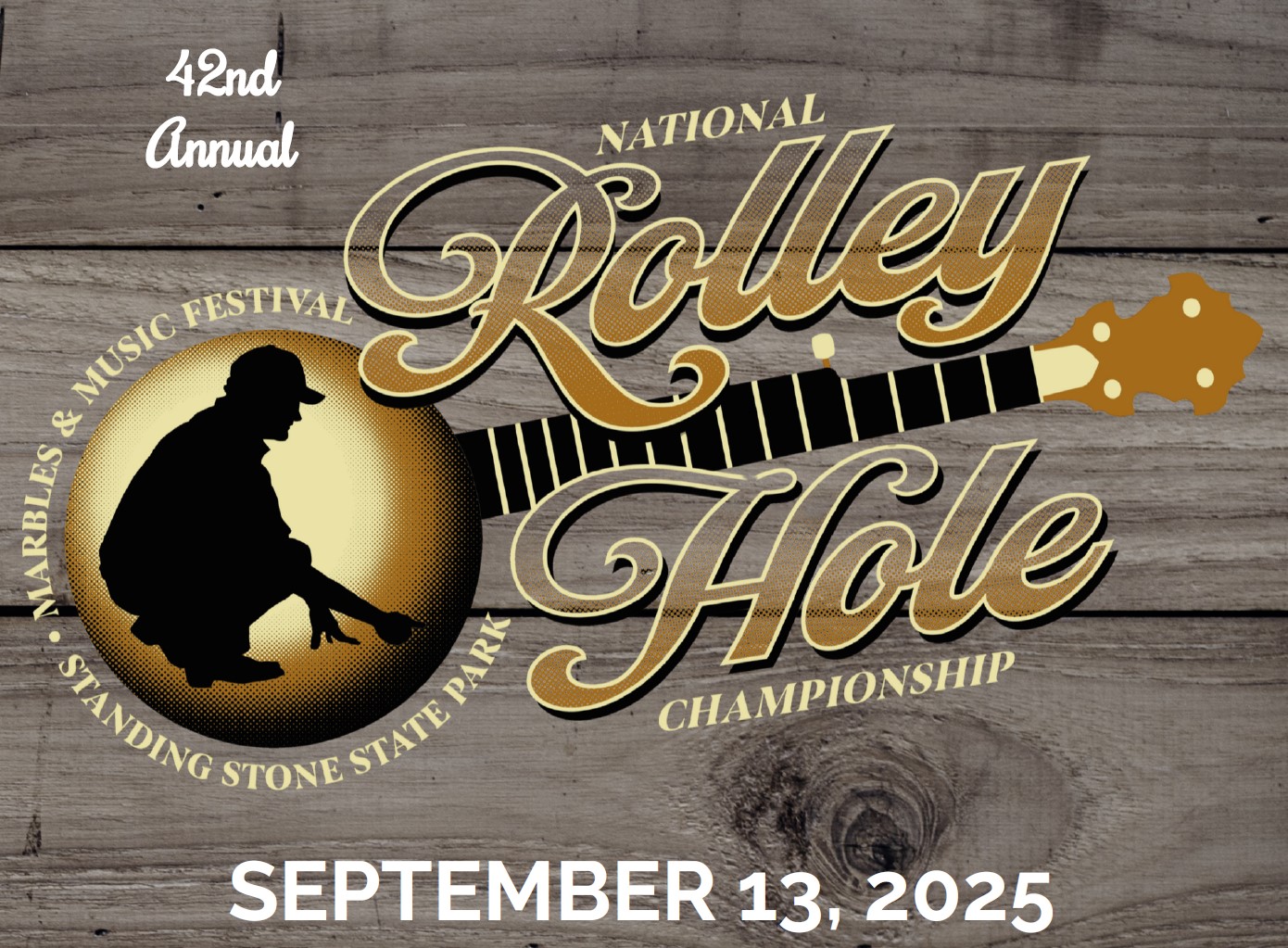 Rolley Hole